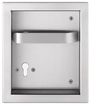 FSB Sports Hall Inset Handle Model 77 7948 - 902.82.094