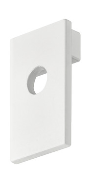 End cap, for 5190 profile system - 833.16.228