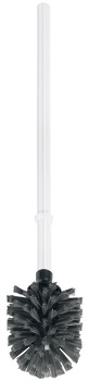 Replacement WC brush, Polyamide, Hewi 477.20.010 - 988.81.998