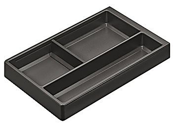 Multifunctional insert, Drawer compartment system, universal, flexible - 550.99.573