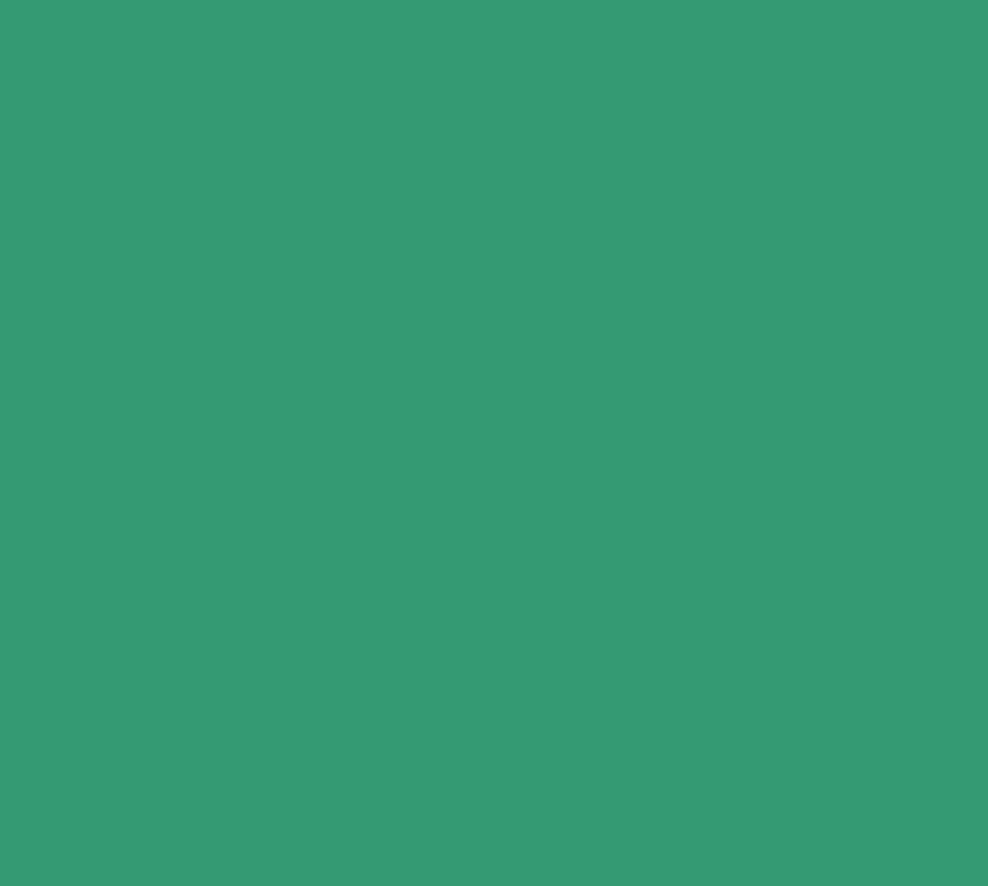 6399 Bold Green Interior Paint