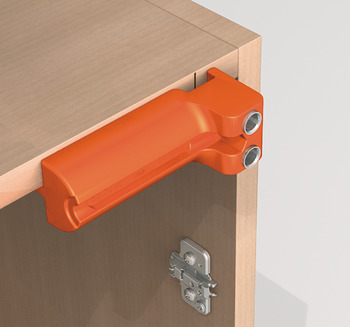 Delik Rehberi, Blum için Blumotion/Tip-On - 356.08.959