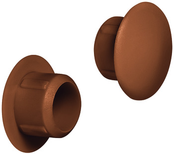 Kapak Kapağı, Plastik, kör delik için ⌀ 10 mm - 045.00.243