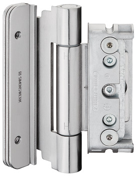 Recessed hinge, Simonswerk BAKA protect 4010 3D - 922.13.829