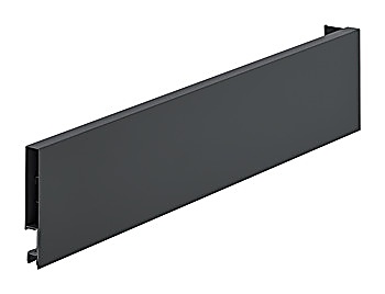 Frame, Matrix Box Slim A, drawer side height: 89 mm - 552.21.516