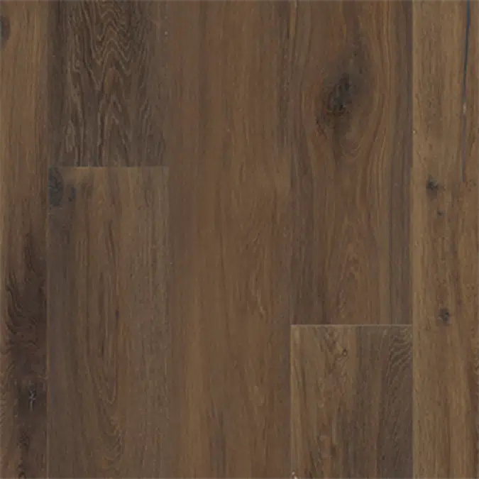 Oak Earth Laminate Flooring
