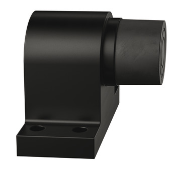 Floor mounted door stop, KWS 2024 - 937.52.703