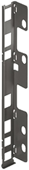 Wooden rear panel fitting, Blum, for Legrabox pure/free - 550.75.832