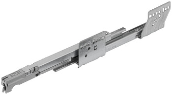Çim Nova Pro Scala Yavaş Kapanma, taşıma kapasitesi 40 kg - 551.80.930