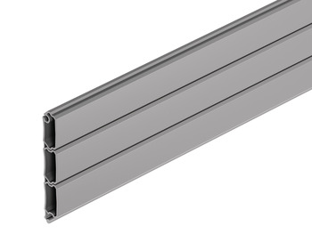 Tambour Door Slats, Plastic - 442.06.020