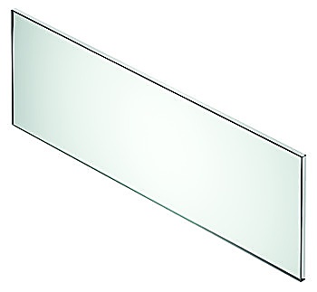 Cam ön panel, Matrix Box P Plus iç çekme için - 513.70.441