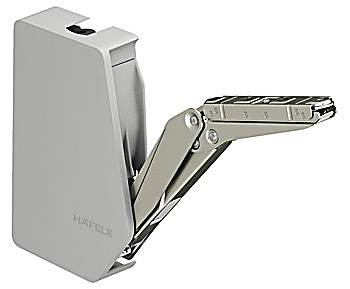Stay flap fittingFree flap 3.15, set - 372.91.331