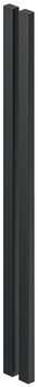Flush Pull Handle for Sliding Glass Doors - 905.01.174