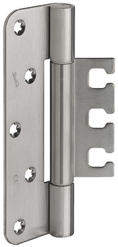 Mimari Kapı Menteşesi, Startec DHX 1160/18 - 924.15.403