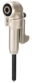 Offset screwdriver, Wiha, 105°, magnetic - 006.40.805