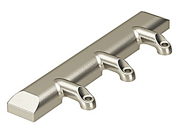 Adapter, For Flaps With Aluminium Frame Width Of 19–21 Mm - 372.91.599