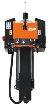 Milling Machine, Blum Minimill - 001.96.233