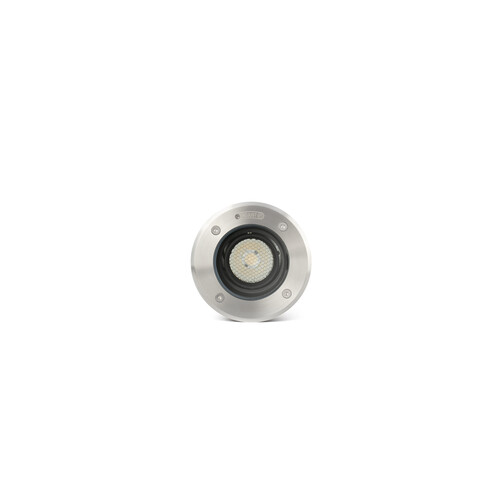 GEISER 130 38º Grey adjustable inox recessed