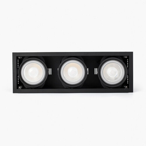 COLIN-3 BLACK QR KIT