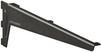 Bracket, with angled screw fixing surface - 772.69.348