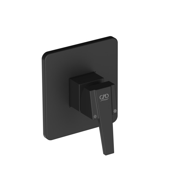 RITMO Built-in Shower Valve - MAD85-S