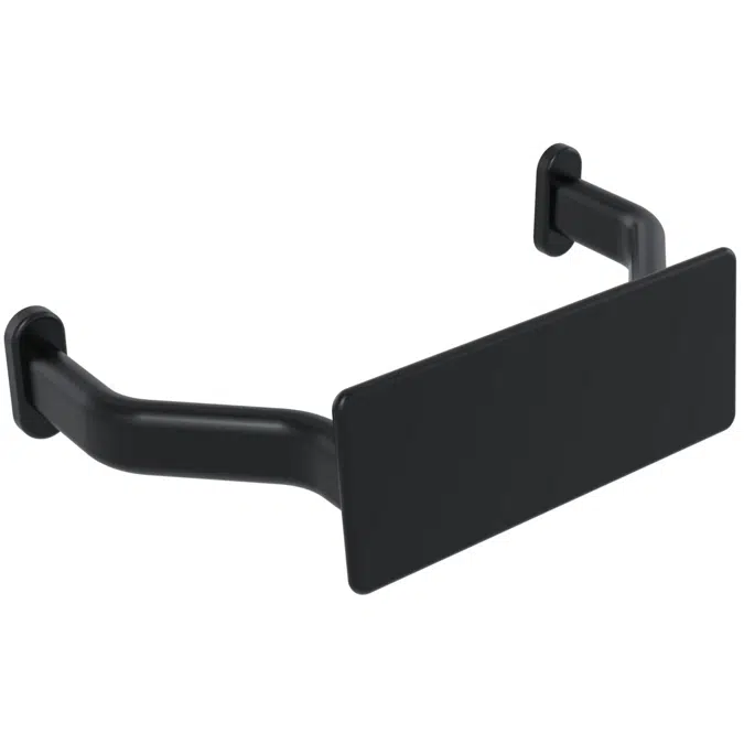 Mizu Drift Mat Siyah Erişilebilir Sırt Dayanağı 2266567