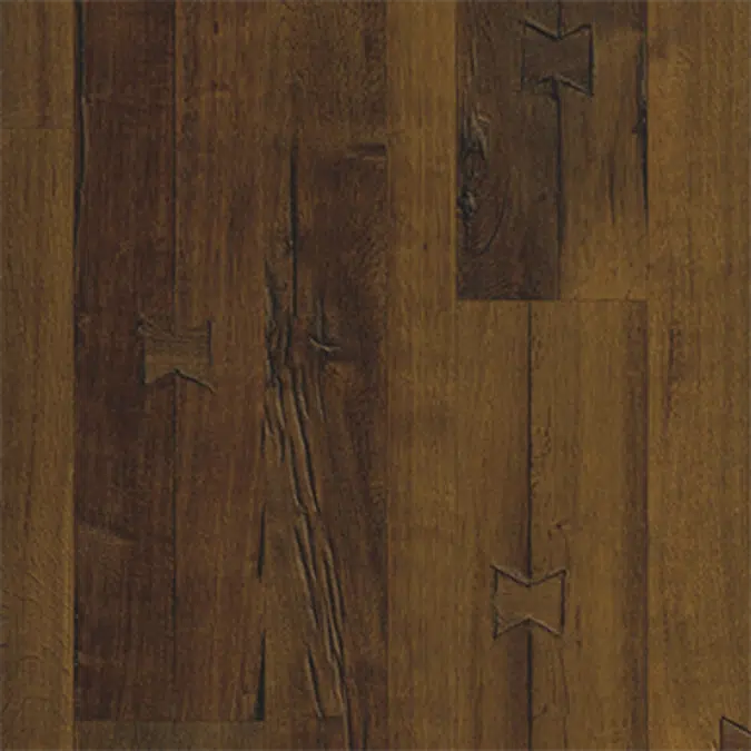 Oak Unico Laminate Flooring