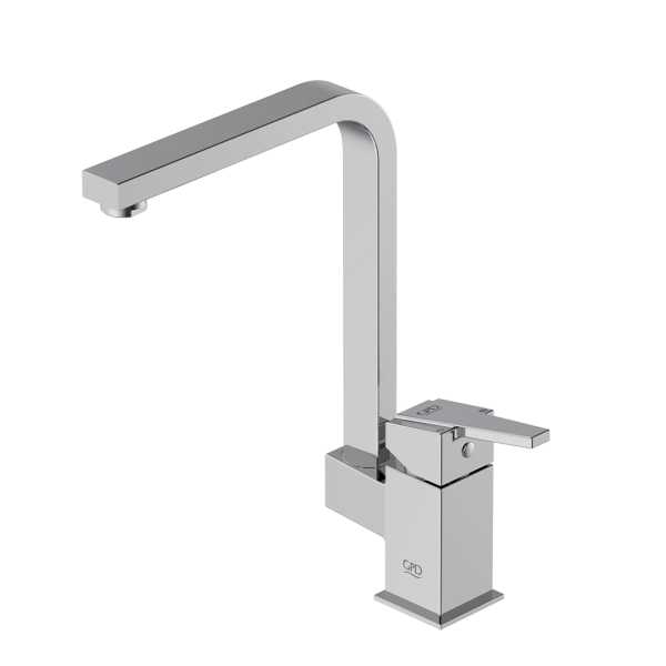 RITMO Single Body Sink Faucet - MTE85