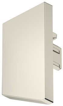 Uç Kapağı, ForLoox5 Profil 2104 - 833.95.785