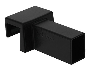 Railing holder, For Cross Railing Blum Ambia Line - 550.74.880