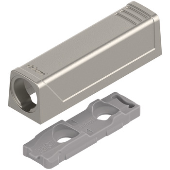 Adaptör Plakası, Blum modeli 956.1201 - 356.04.661