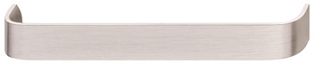 D Handle, Aluminium - 116.04.629