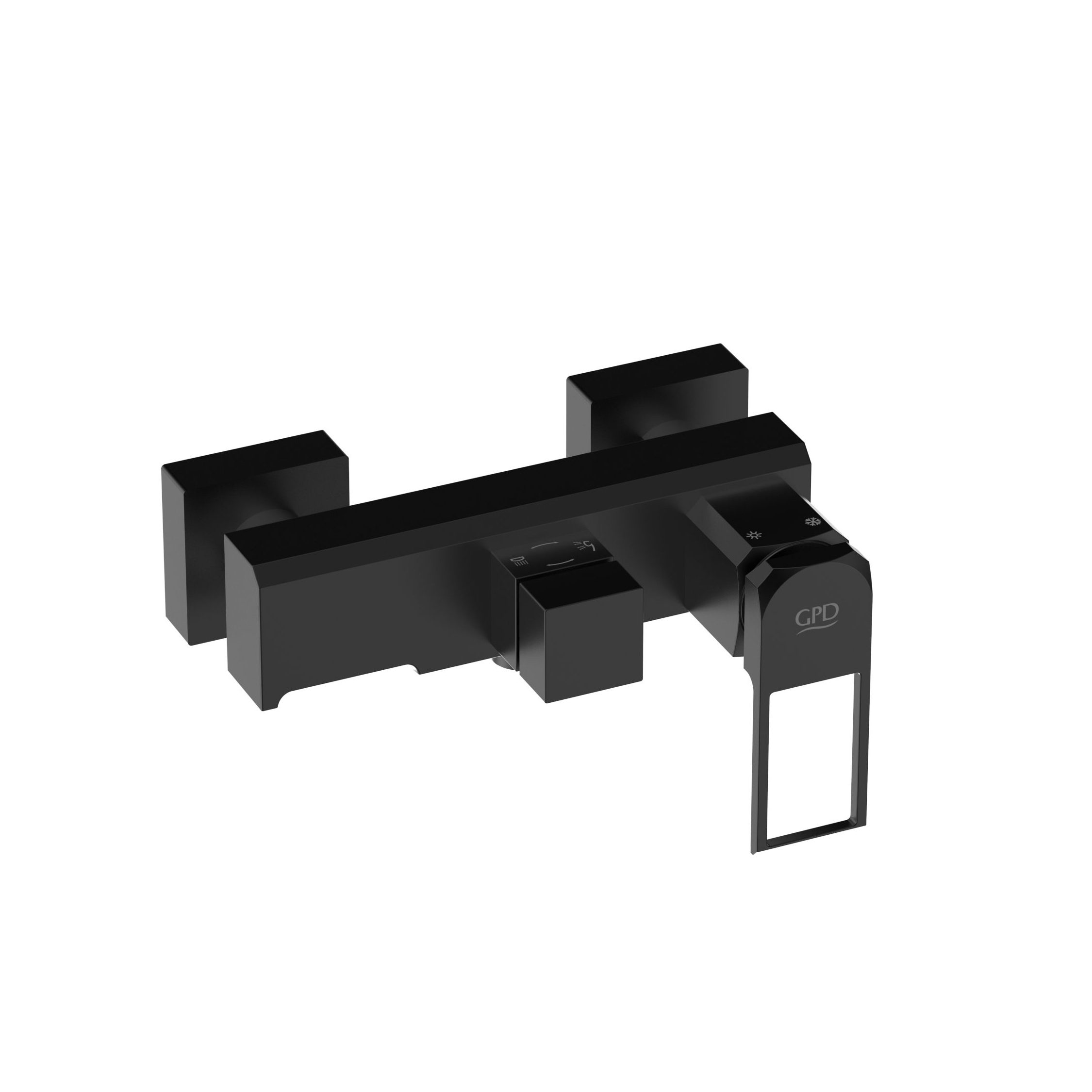 GPD Banyo Bataryası - MBB190-S