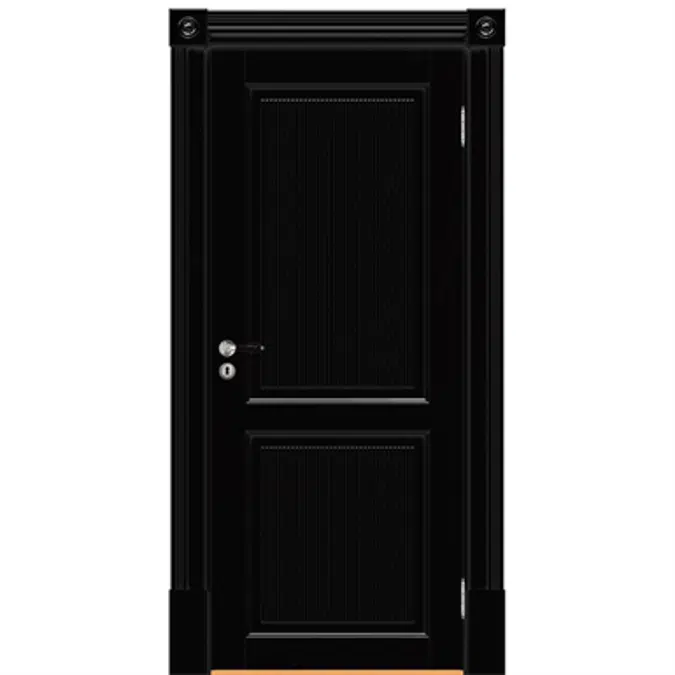 Superior Sekel 7310 Tekli İç Mekan Kapısı