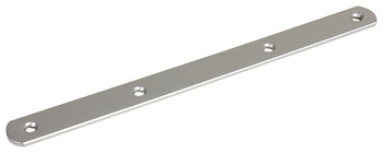 Connecting plate, For two-piece front - 260.22.200