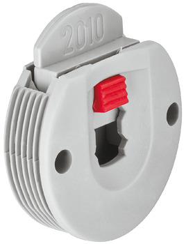 Kılavuz, kilitlenebilir cıvataSlido F-Line12 20A - 404.19.320