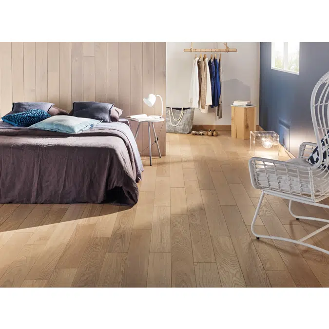 Classic Linen Diva Laminate Flooring