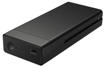 Powerbank for TheOfficys Te601 Work Table Base - 633.52.052