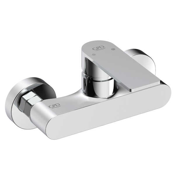 PROVİDO Shower Valve - MDB155