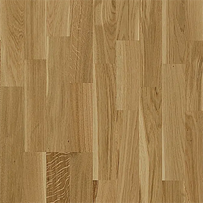Oak Nice Matt Lacquer Laminate Flooring