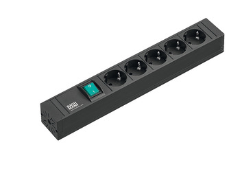Power outlet box - 820.08.383