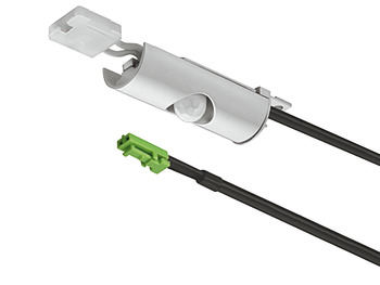 Motion detector, 24 V, For drawer profile - 833.89.089