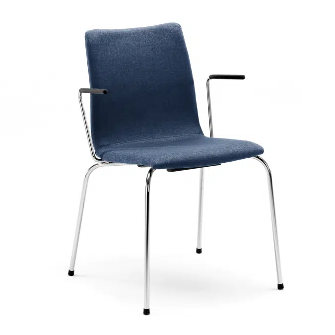 Ottawa Chair with Armrests