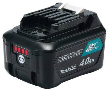 Rechargeable battery pack, Makita BL1041B - 001.66.537