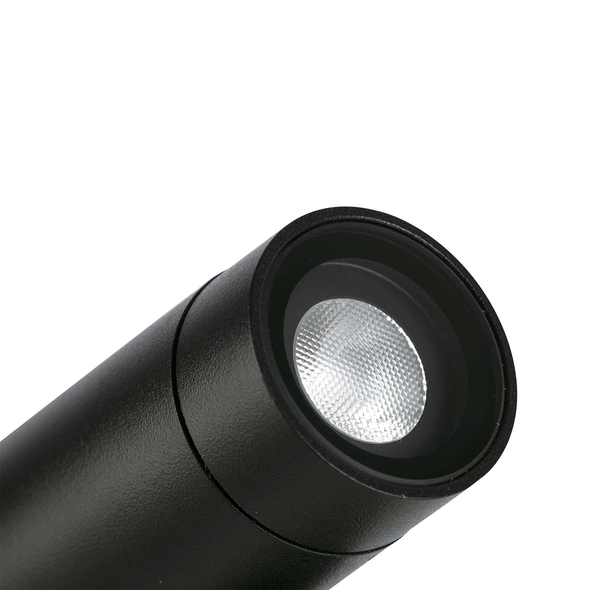 PUK 36 Black spotlight 20° 2700K