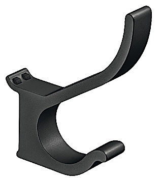 Clothes hook/hook rail, for Labos wall system - 814.21.390