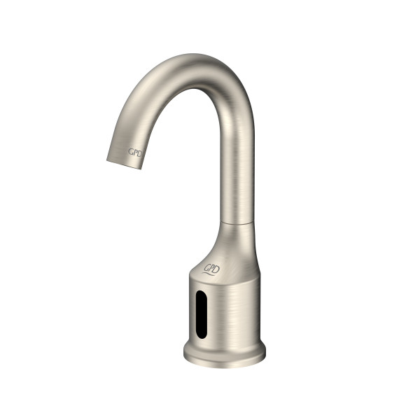 Touchless Faucet (Dual Water Inlet) FLB11-FN