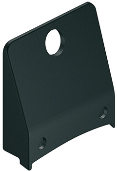 Opening lever, for battery compartment - 917.90.916