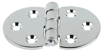 Flap hinge, Opening angle 270° - 342.62.710