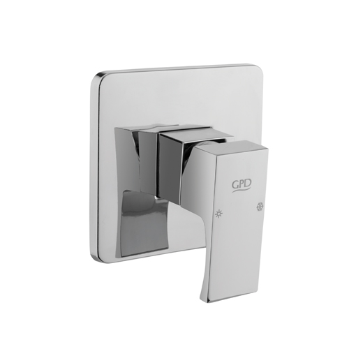 GPD Fuego Built-in Shower Valve - SUD105